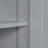 Tall Bathroom Cabinet With Laundry Basket-625801820