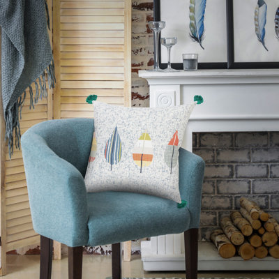 Insert de coussin réversible 