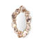 Lucas Novelty Brass Wall Mirror-1125883105