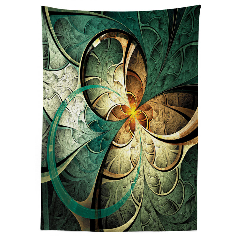 Decorative Tablecloth