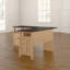 L-Shaped Executive Desk