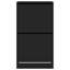 12 Pair Shoe Storage Cabinet-149547872