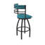 Hunter Swivel Stool-110982431-110982434-110982452