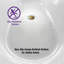 59'' x 28.75'' Freestanding Soaking Acrylic Bathtub-2083280148