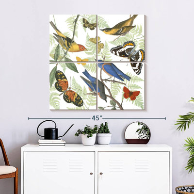 Brampt Natures Flight I