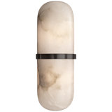 Kelly Wearstler Melange Pill Form Sconce