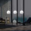 Luminaire suspendu Kanisha-43032974
