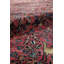 Antique One-of-a-Kind 10'6" X 14'10" Area Rug