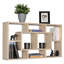 Tiffany 8 Piece Floating Shelf-93815422-94578341