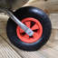 65cm H x 130cm W Utility Cart
