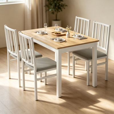 1 -Person Dining Set