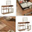 Armoire de rangement chic