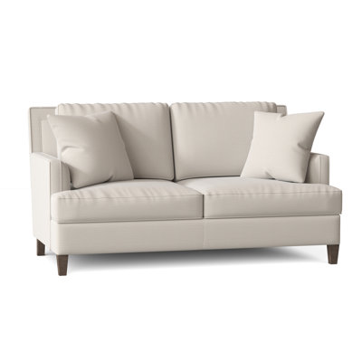 Addison Upholstered 66'' Loveseat