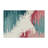 Watercolor Gray Indoor and Outdoor Area Rug-1886290853