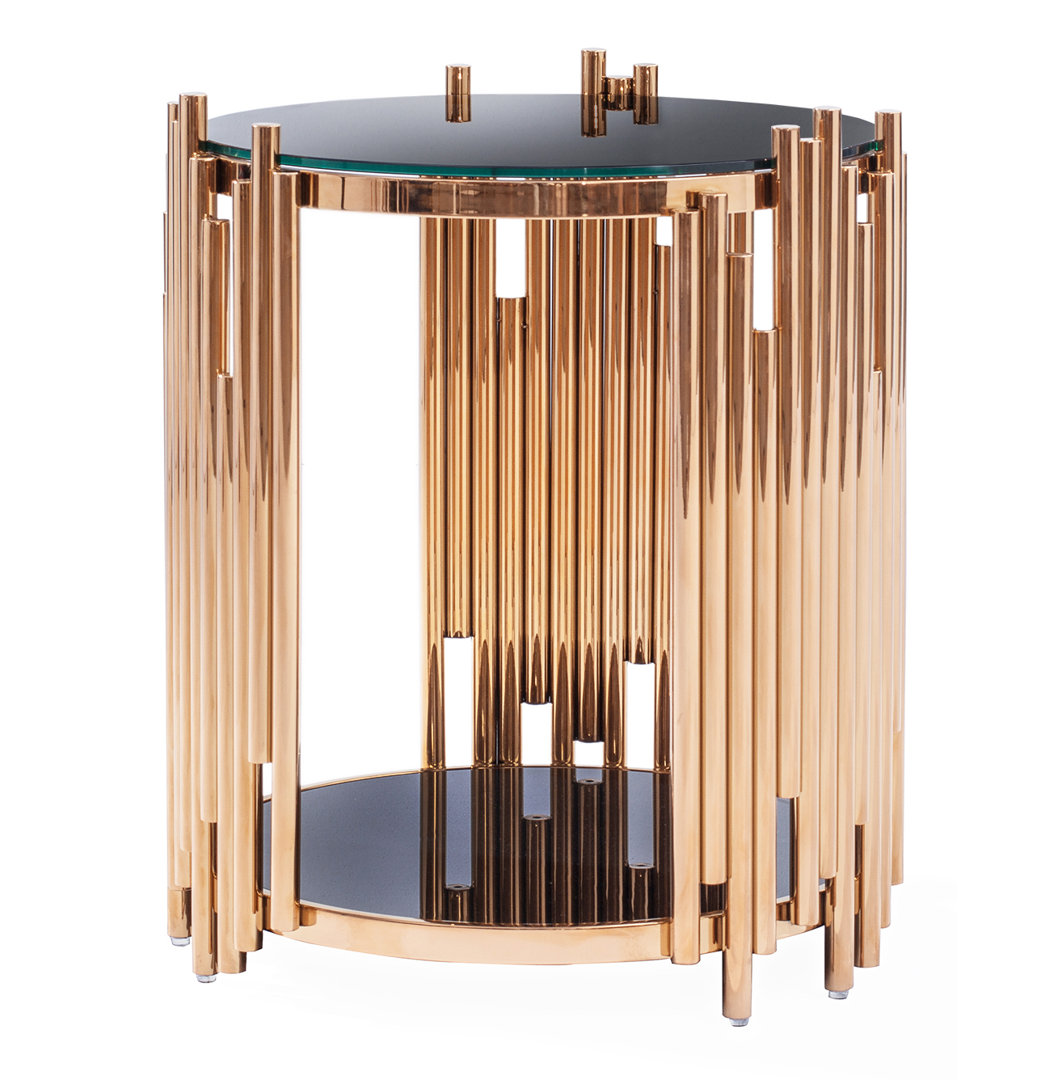 Fortney Etagere Plant Stand Mercer41