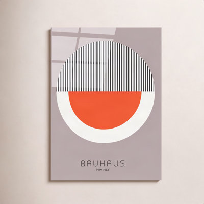 Bauhaus 9 by Design Fabrikken