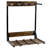 Freestanding Surfboard Storage Rack