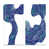Toile tendue