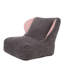 Icon Kids Refillable Bean Bag Chair & Lounger