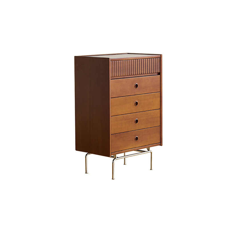 Nordic Style High Quality Refined Accent Cabinet Accent Chest