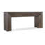 Wade 70'' Solid Wood Console Table