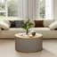 Table basse Melvon