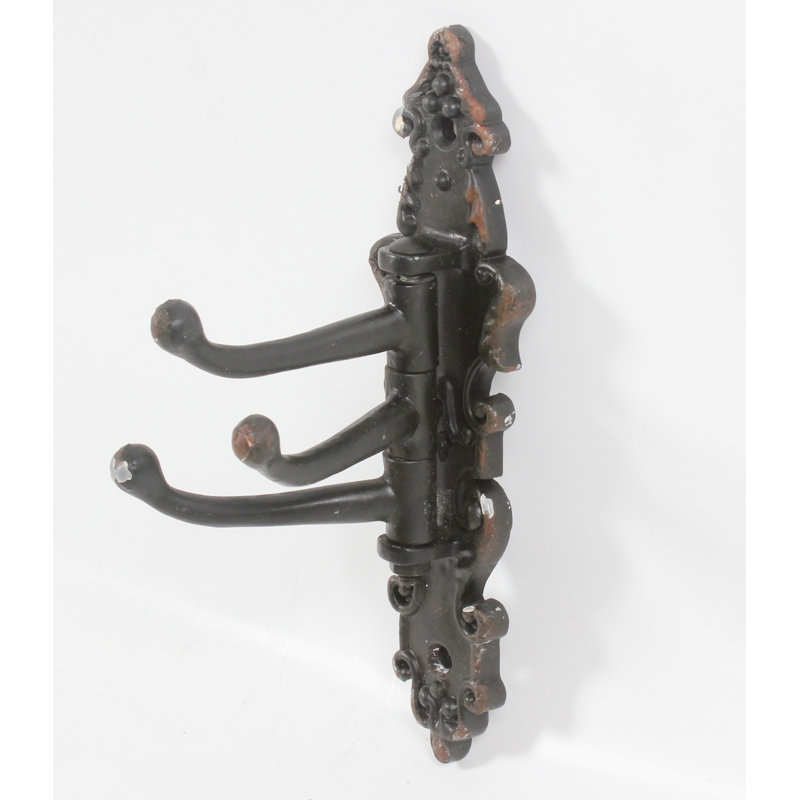 Gosport DISCONTINUED ITEM Wall Wall Hook