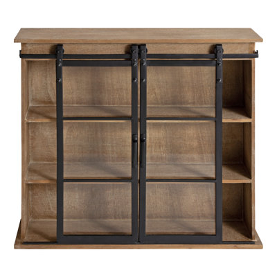 Menekse Accent Cabinet
