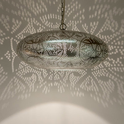 Cheatwood 1 - Light Dome Pendant