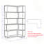 Bibliothèque modulaire en L (35 pouces + 31 pouces)-1361064458
