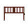 Zosia Solid Wood Headboard