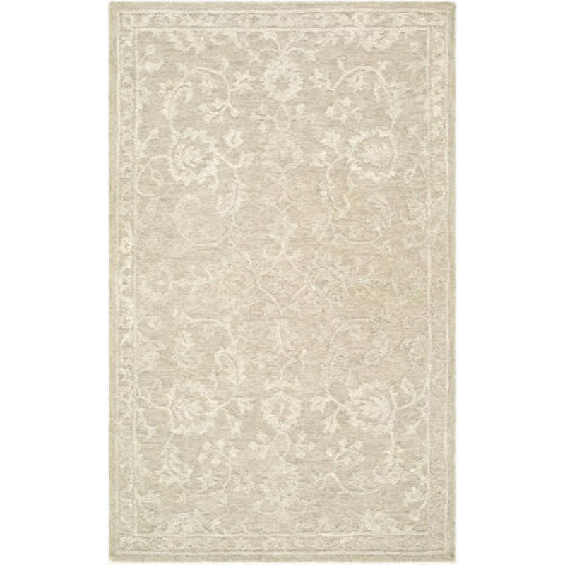 Shiv Classics Area Rug, Rectangle 8' x 10'