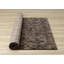 Tapis brun durable résistant aux taches-713365245