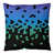 Blue/Black/Teal