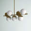 Lustre en forme de globe unique Azareyah-54163300-54163299