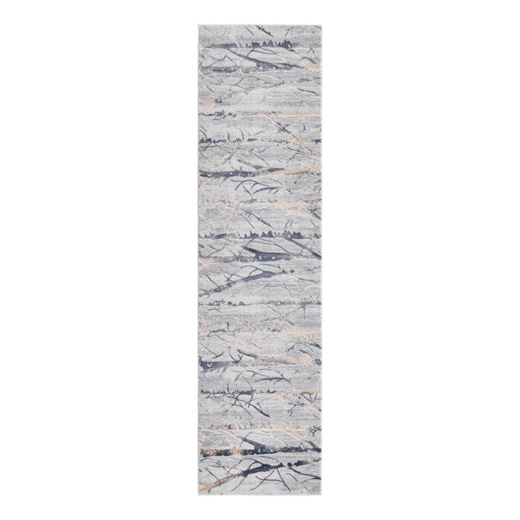 Sageville Floral Indoor Rug