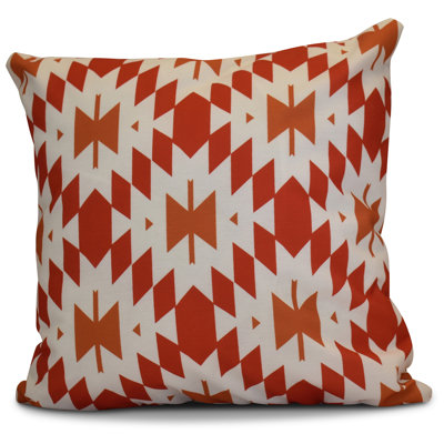 HH Revival Square Pillow