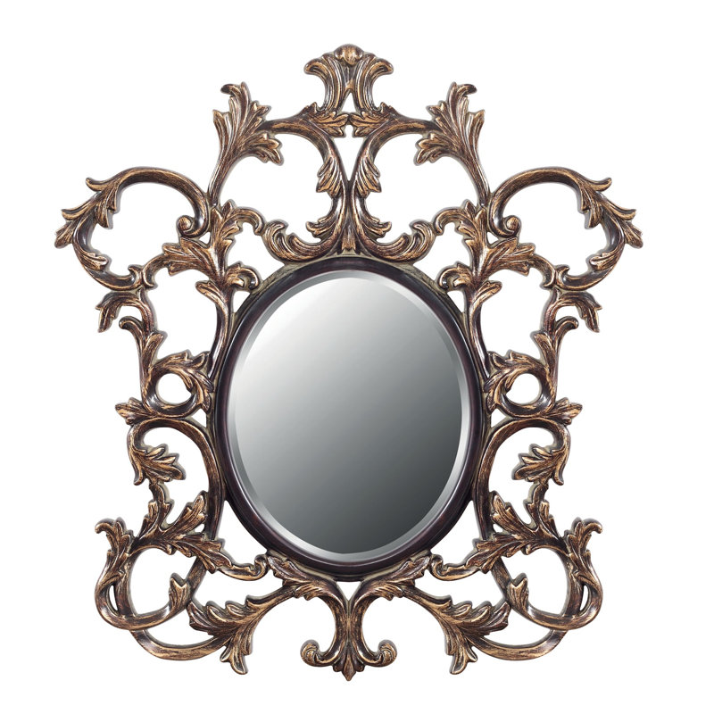 Miroir biseauté Sheyenne
