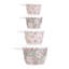 Catherine Lansfield Dramatic Floral Measuring Cups