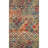 Jacoria Multicolor Indoor/Outdoor High-Low Performance Area Rug-282023206