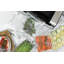 Sacs sous vide 1 gallon Nesco