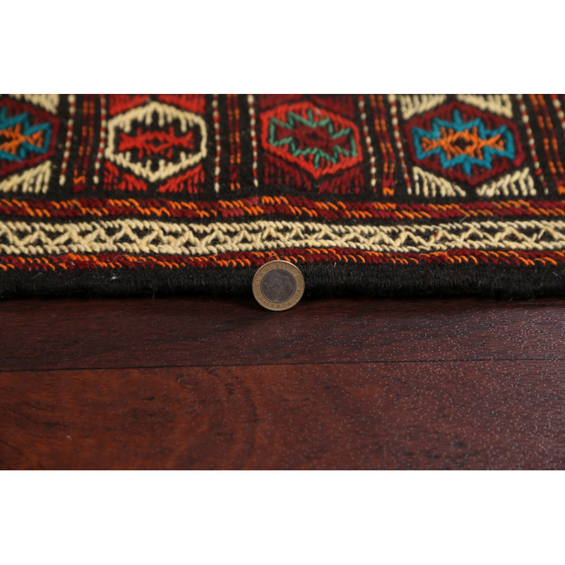 One-of-a-Kind Area Rug