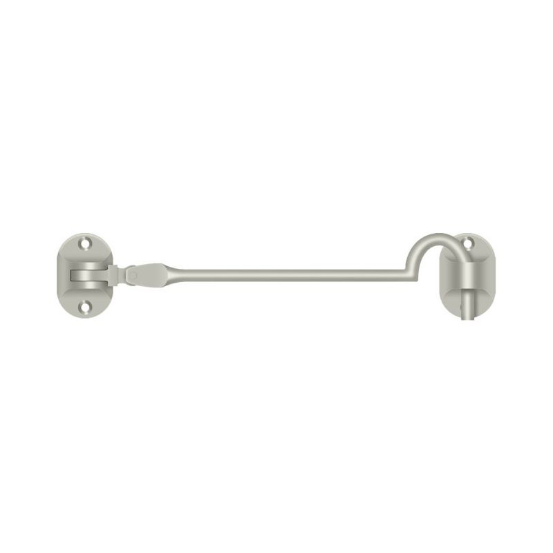Hardware, Brushed Nickel
