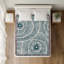 Jeté en coton Ray-125846081-125846076