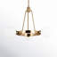 Lustre à six lumières Loane-1380663686