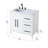 36 Inch Single Bathroom Vanity-1524083338
