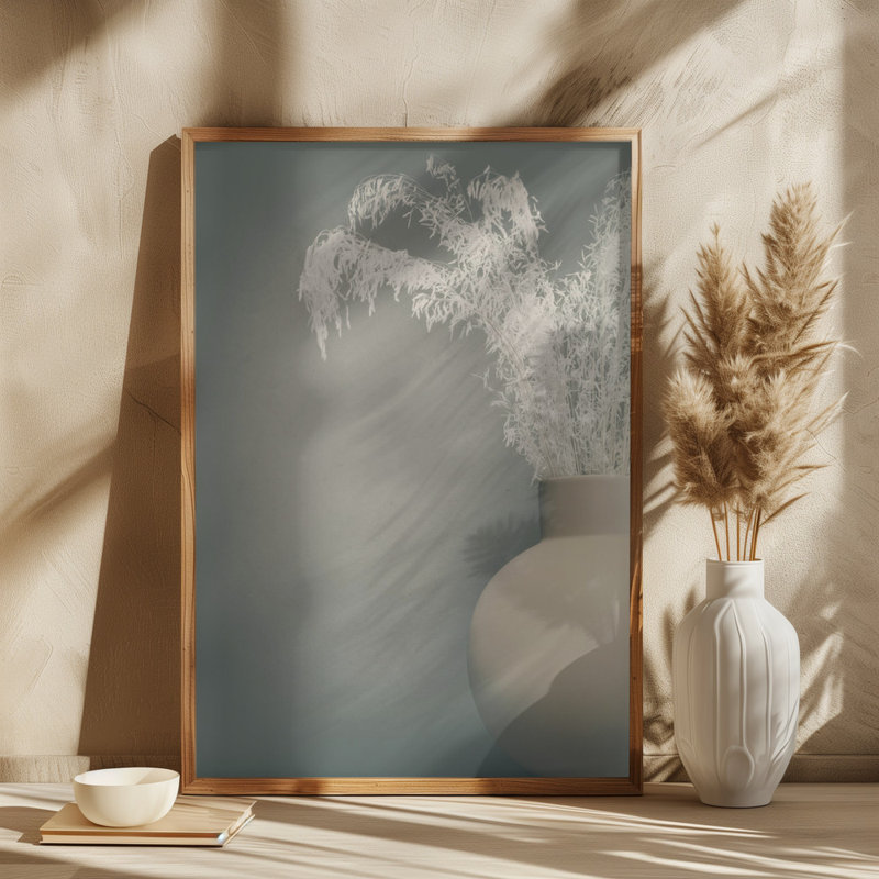 Wrapped Canvas Print, 121.92 cm H x 81.28 cm W