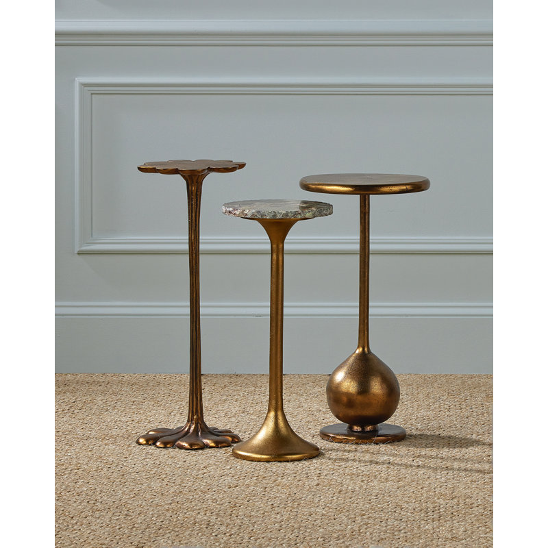 Carillon End Table