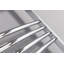 Grissett Curved Towel Rail Heated Towel Rails