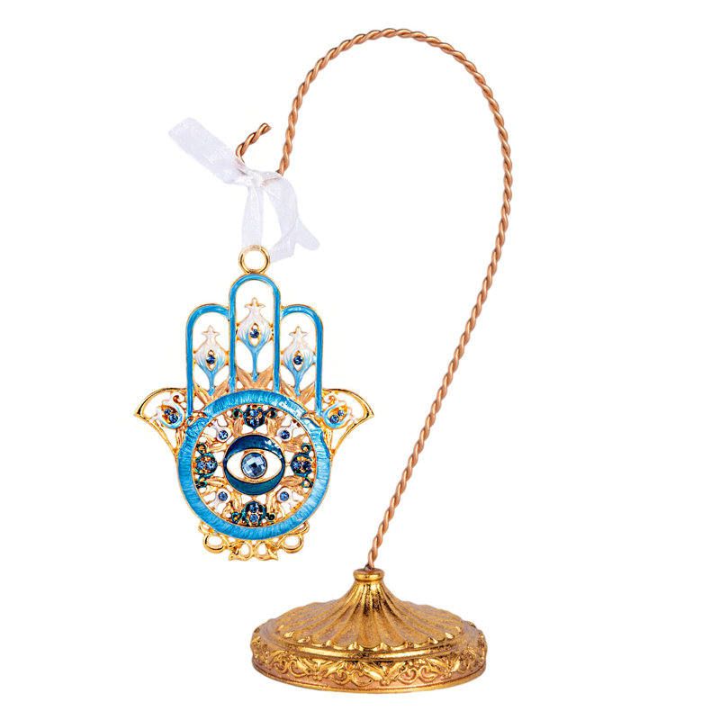 Décoration murale Hamsa Monther